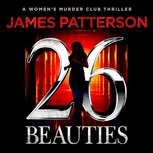 26 beauties by james patterson