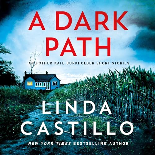 a dark path by linda castillo