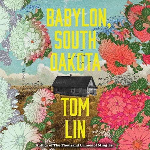 babylon, south dakota by tom lin