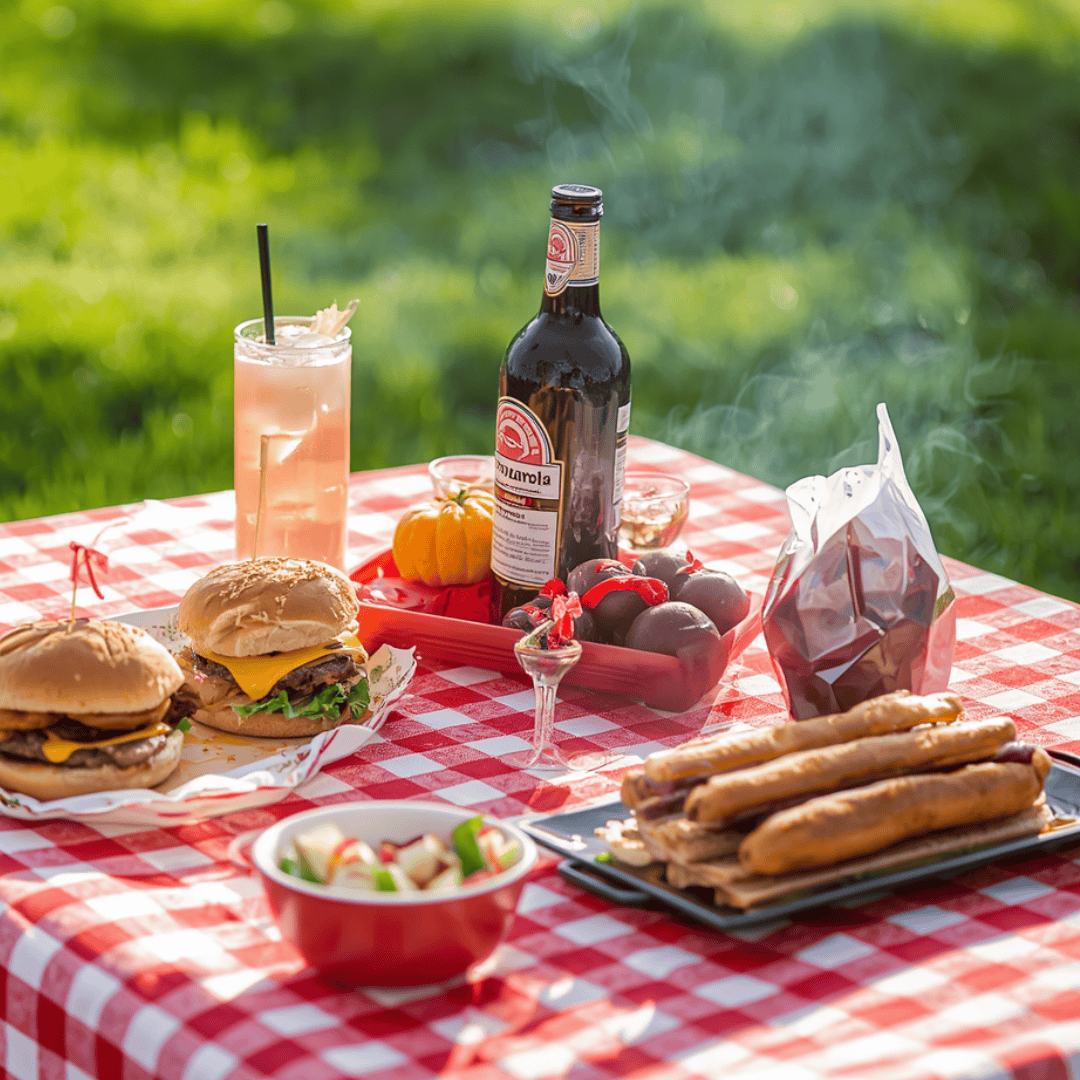 bbq