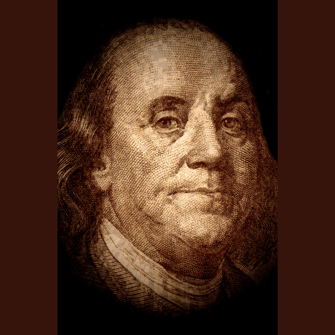 ben franklin
