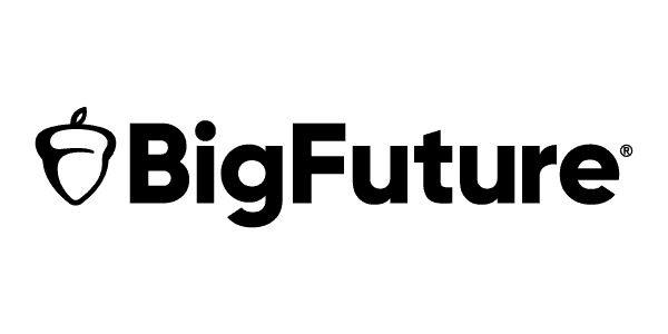 big future logo