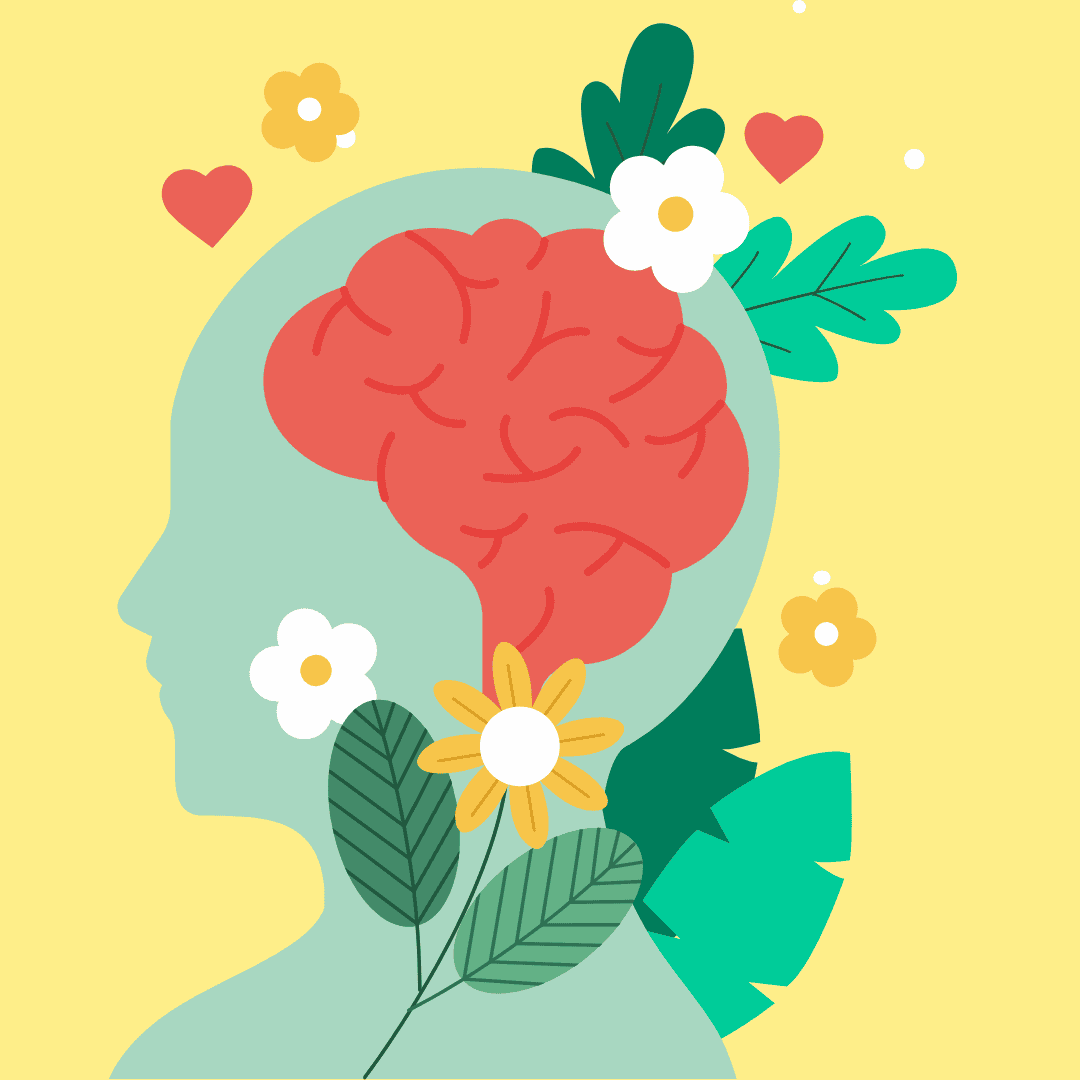 brain