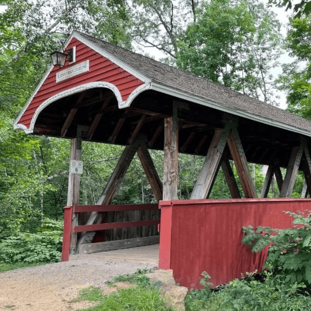 bridge