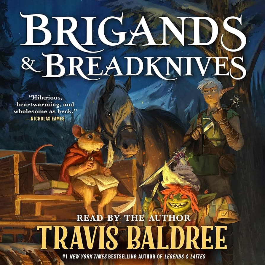 brigands and breadknives