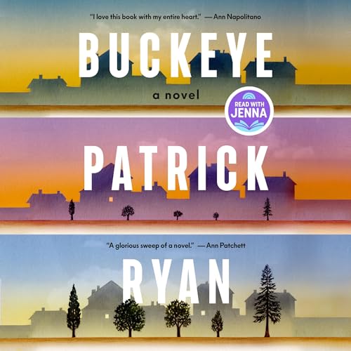 Buckeye by patrick ryan