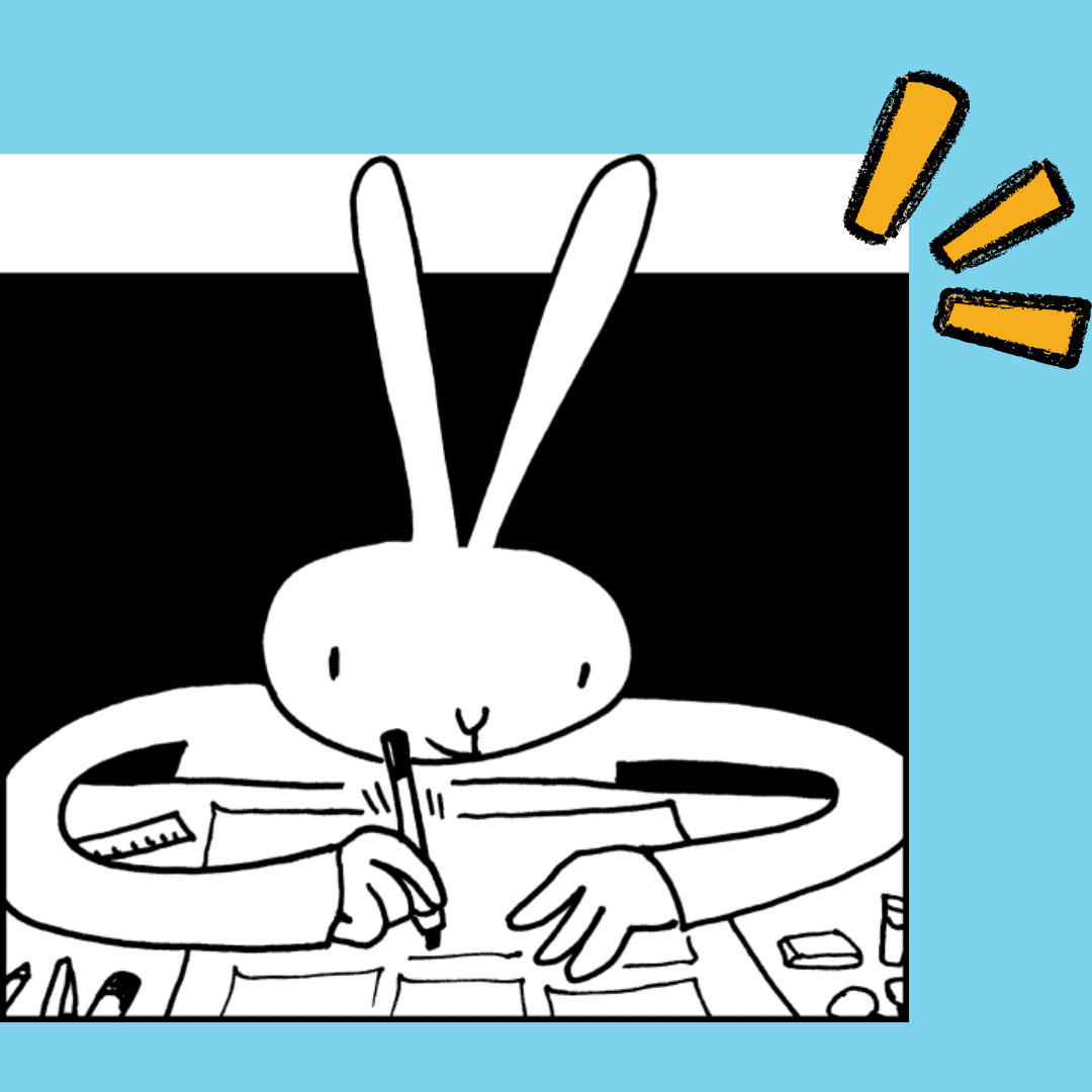 comics camp