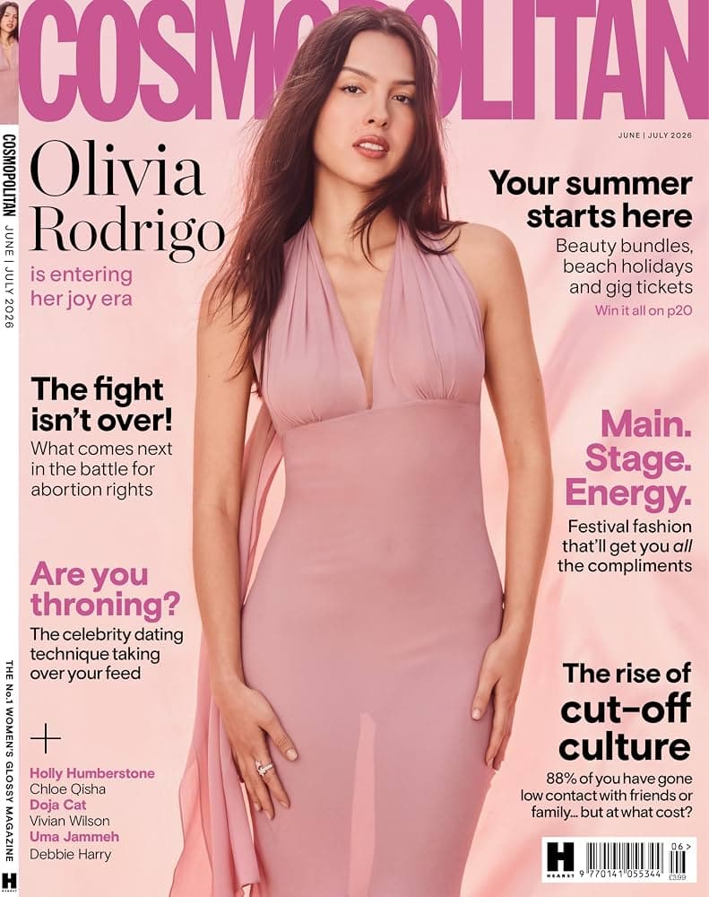 cosmopolitan
