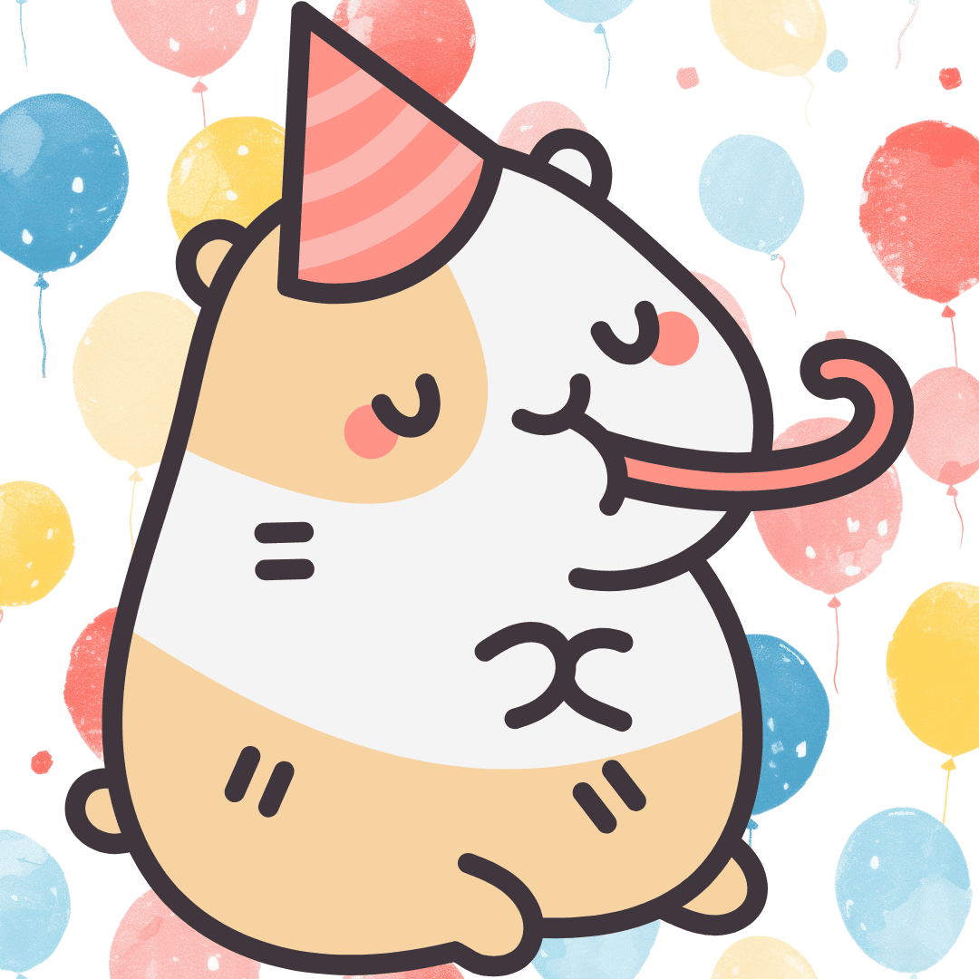 eugene's birthday