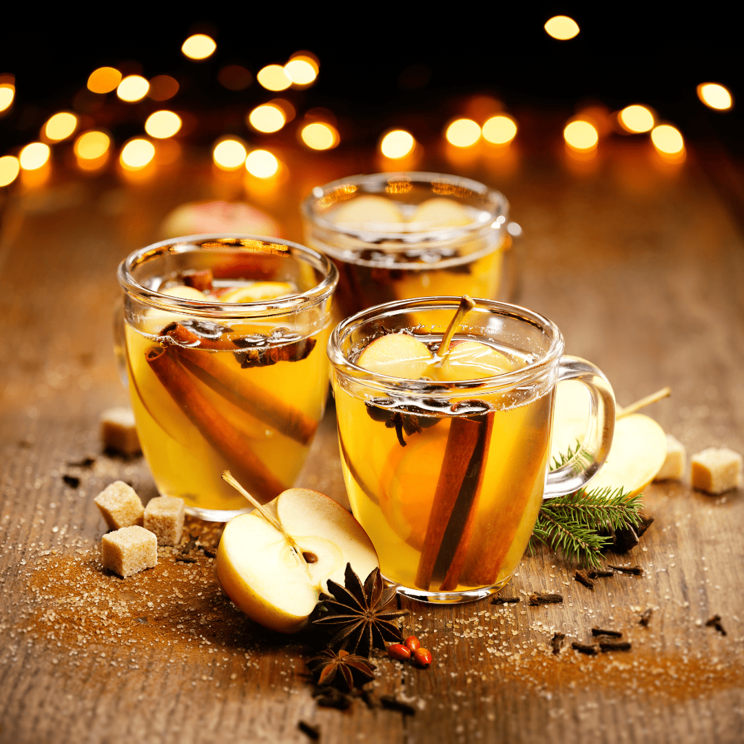 fall social