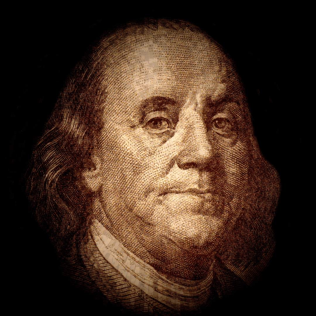 Benjamin Franklin Biography