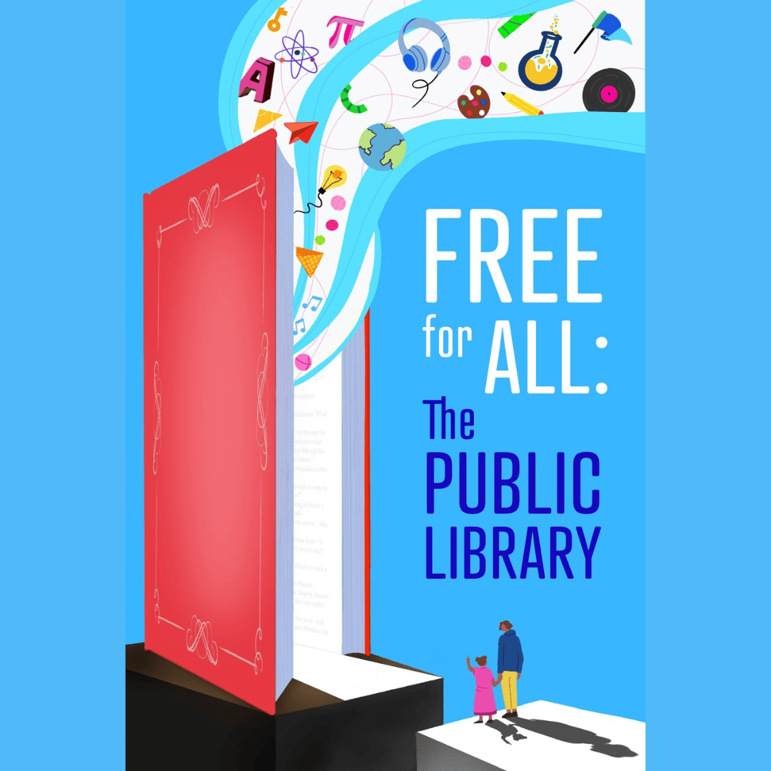 Free For All: The Public Library PBS Documentary