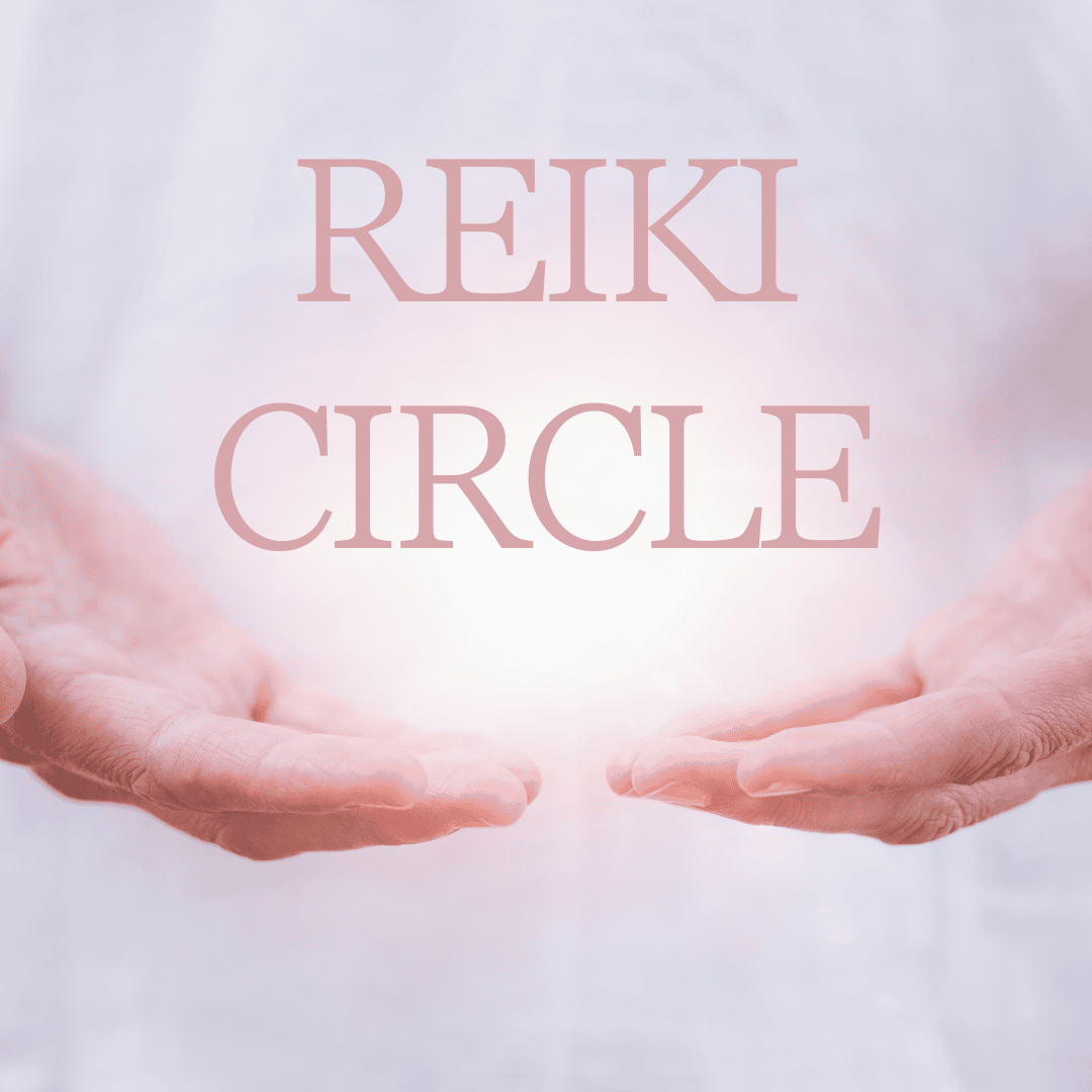 reiki circle