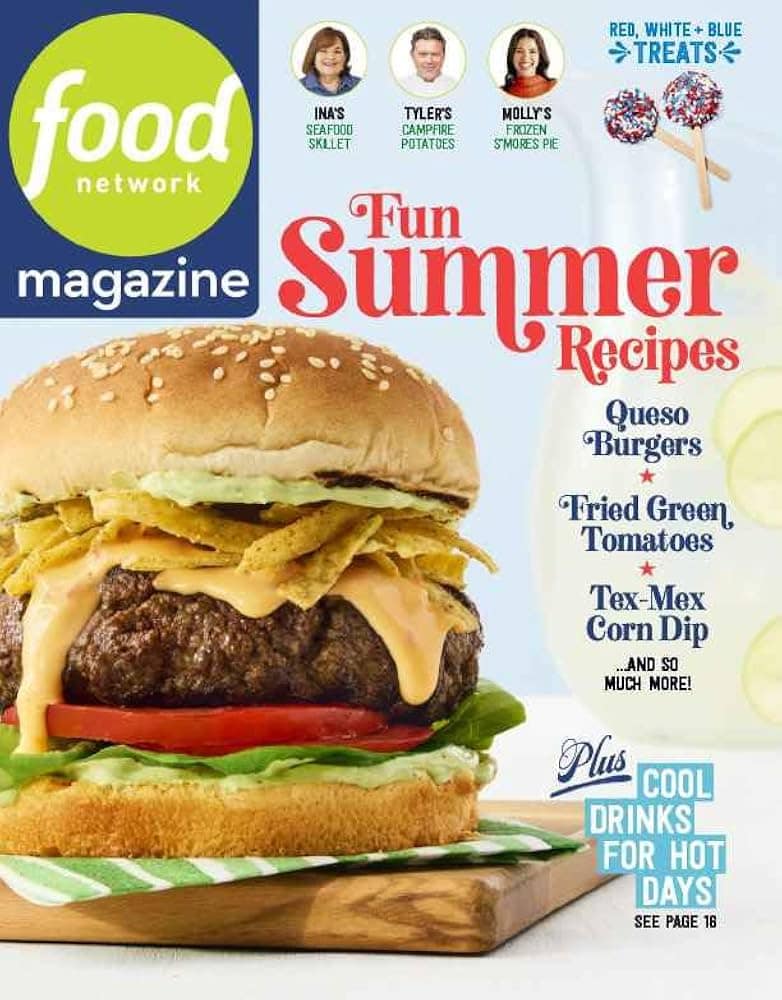 food network