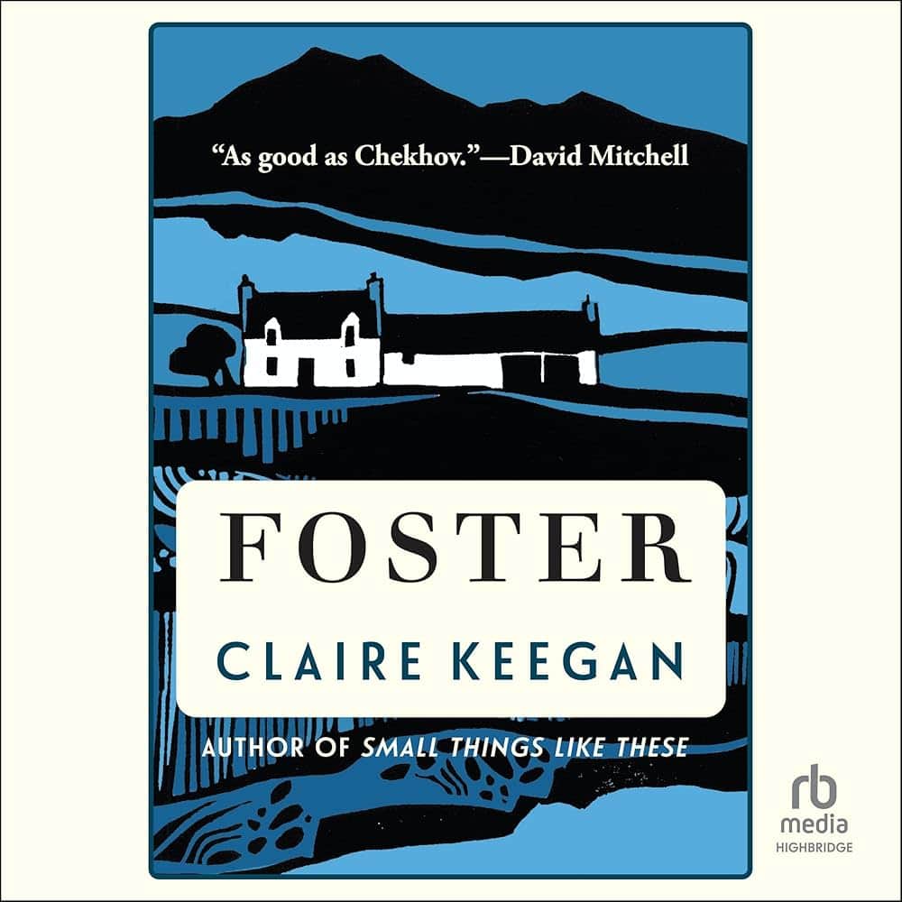 foster by claire keegan