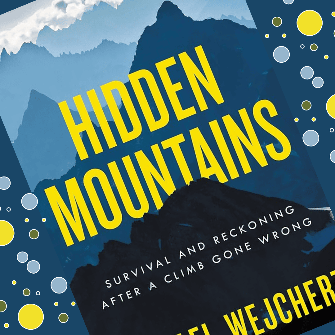 hidden mountains