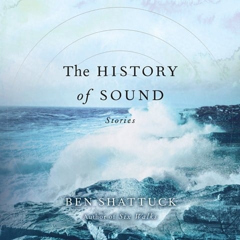 history of sound