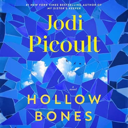 hollow bones by jodi picoult