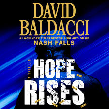 hope rises