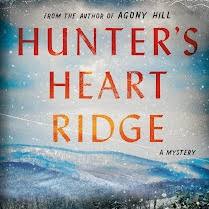hunter's heart ridge by sarah stewart taylor