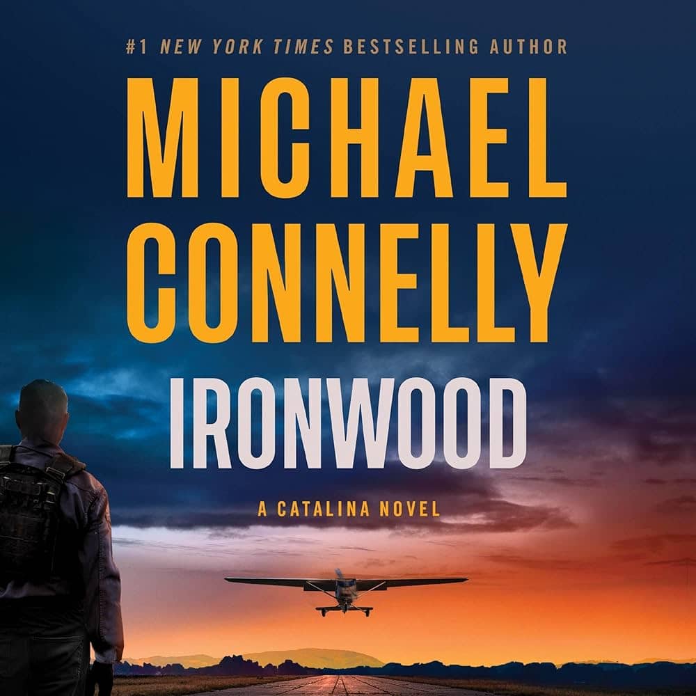 ironwood