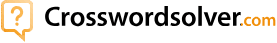 CrossWordsSolver.com logo