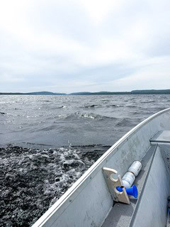 lake
