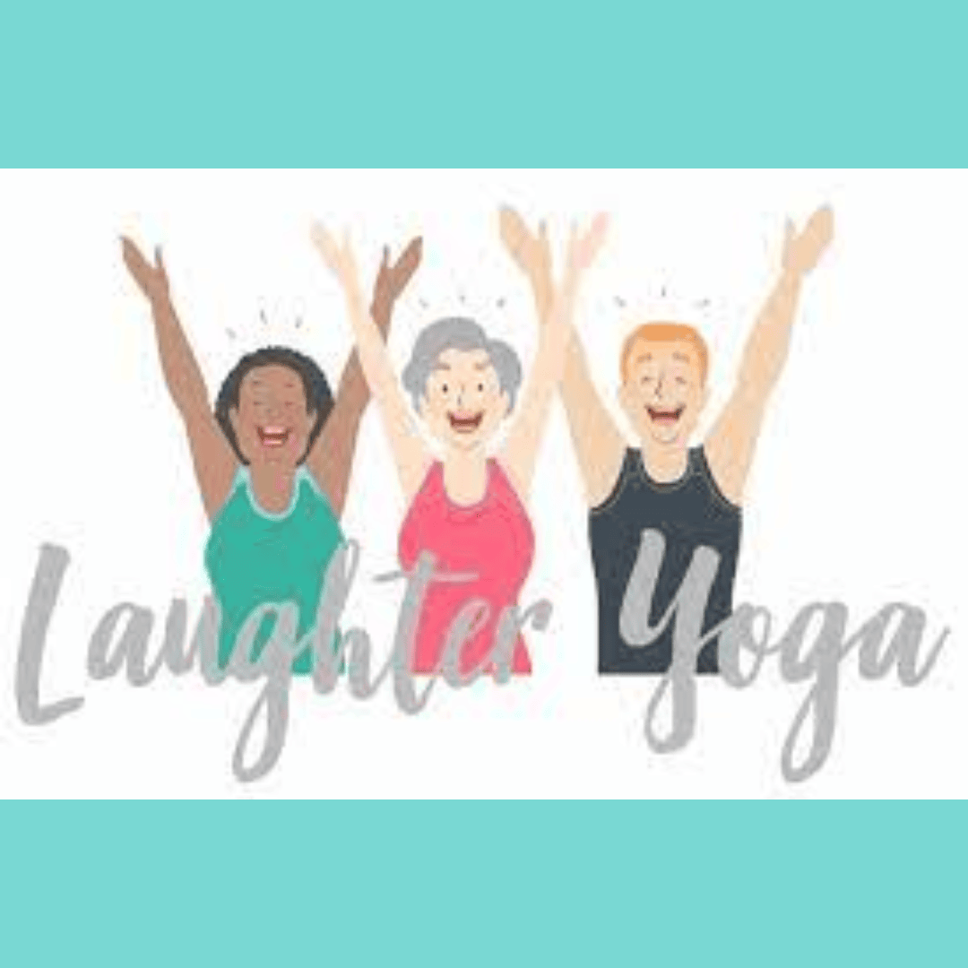 laughter yoga