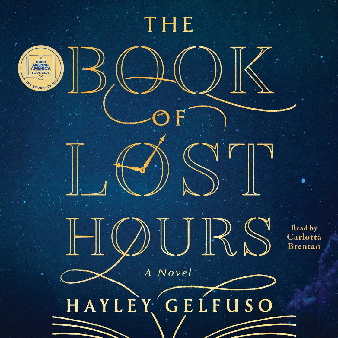 lost hours