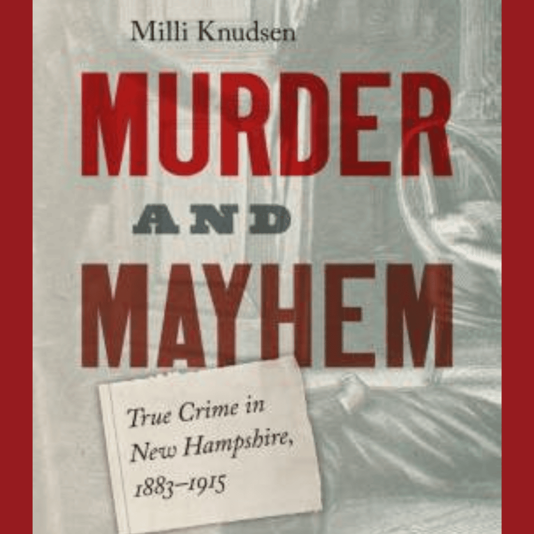 murder mayhem