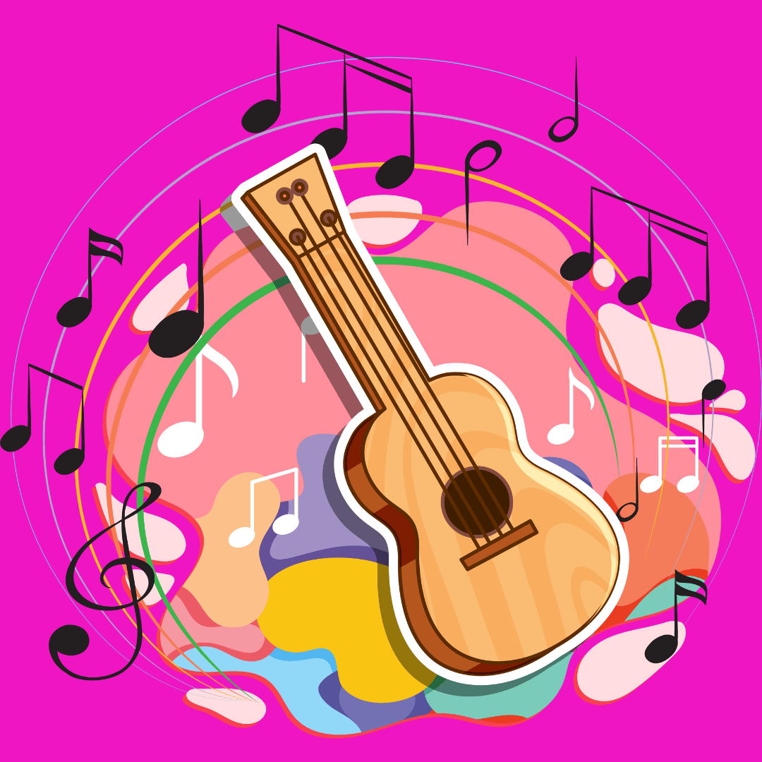 music lady