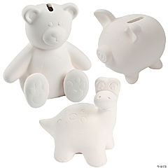 piggy banks