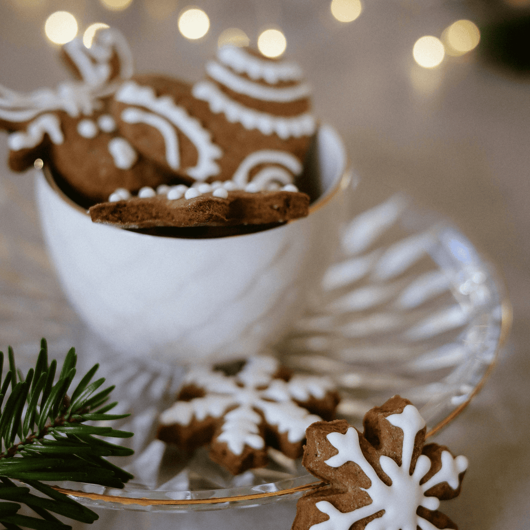 holiday exercise social