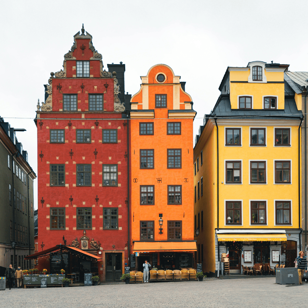 stockholm