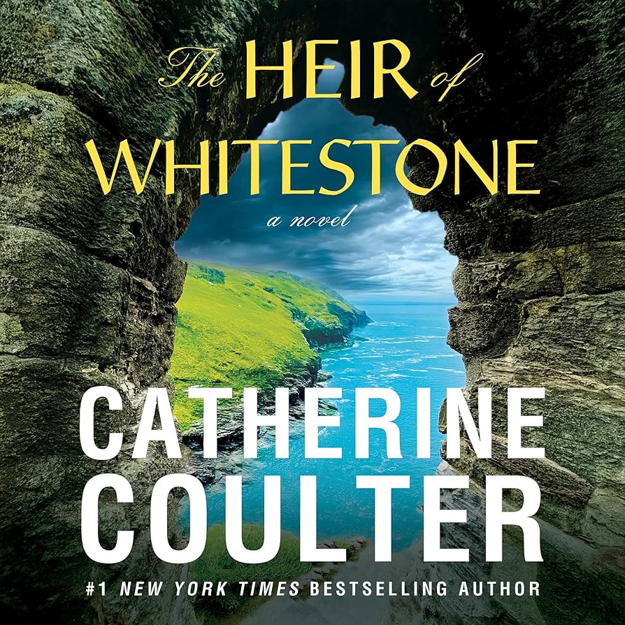 the heir of whitestone