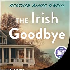 the irish goodbye
