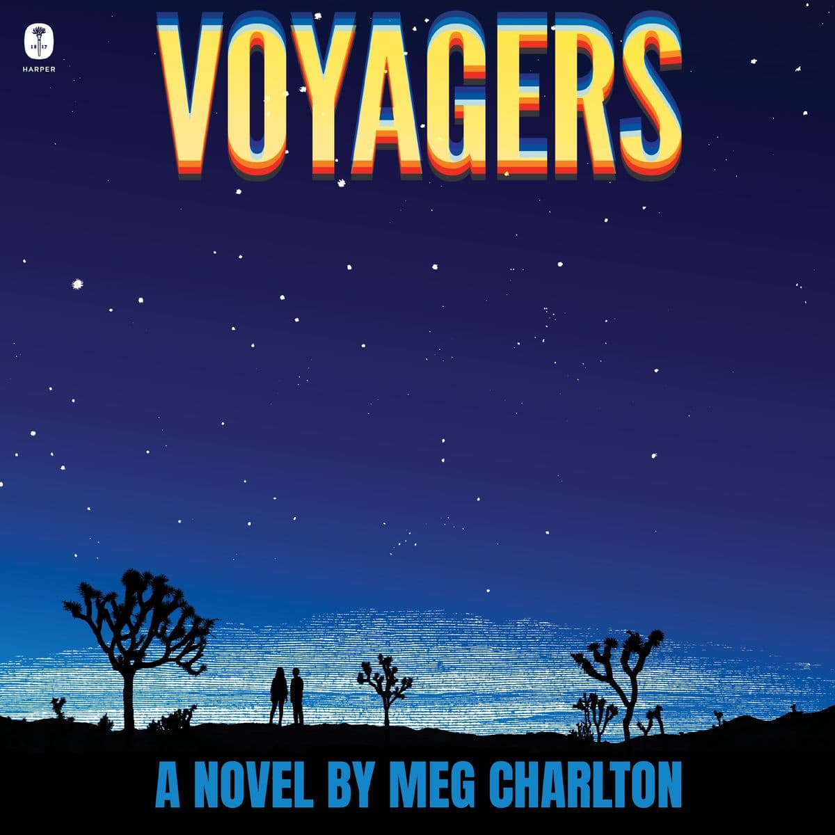 voyagers by meg charlton