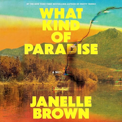 what kind of paradise by janelle brown