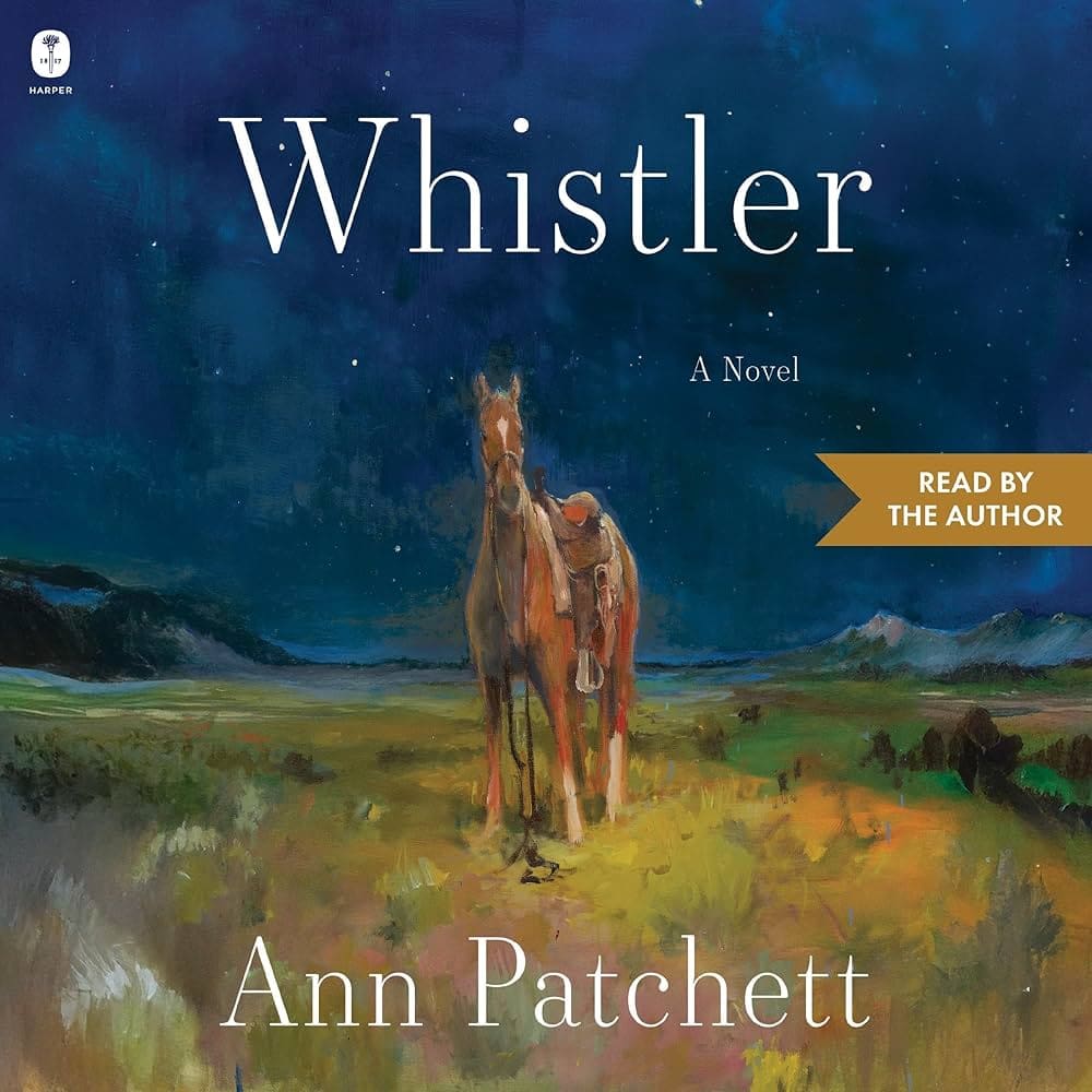 whistler