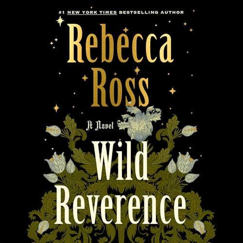 wild reverence by rebecca ross