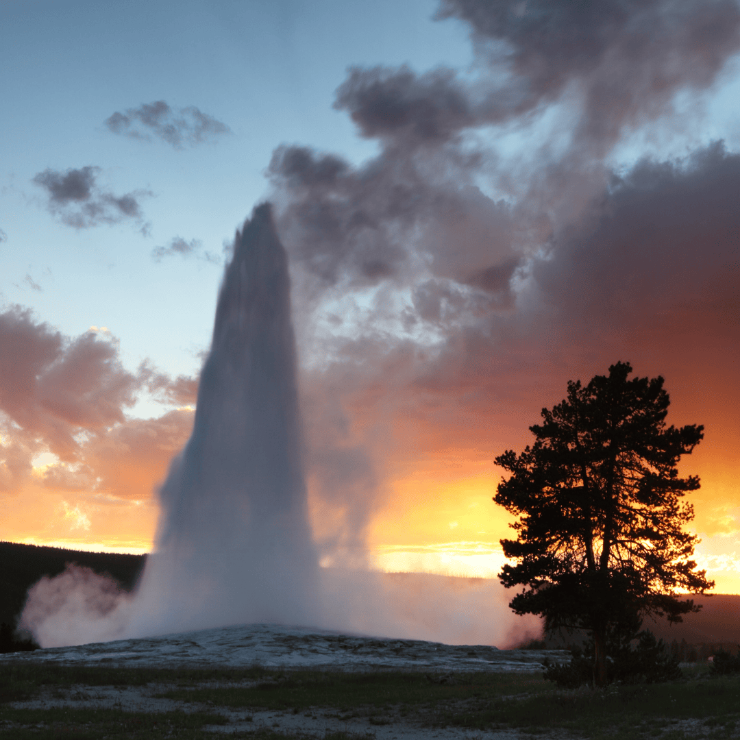 yellowstone