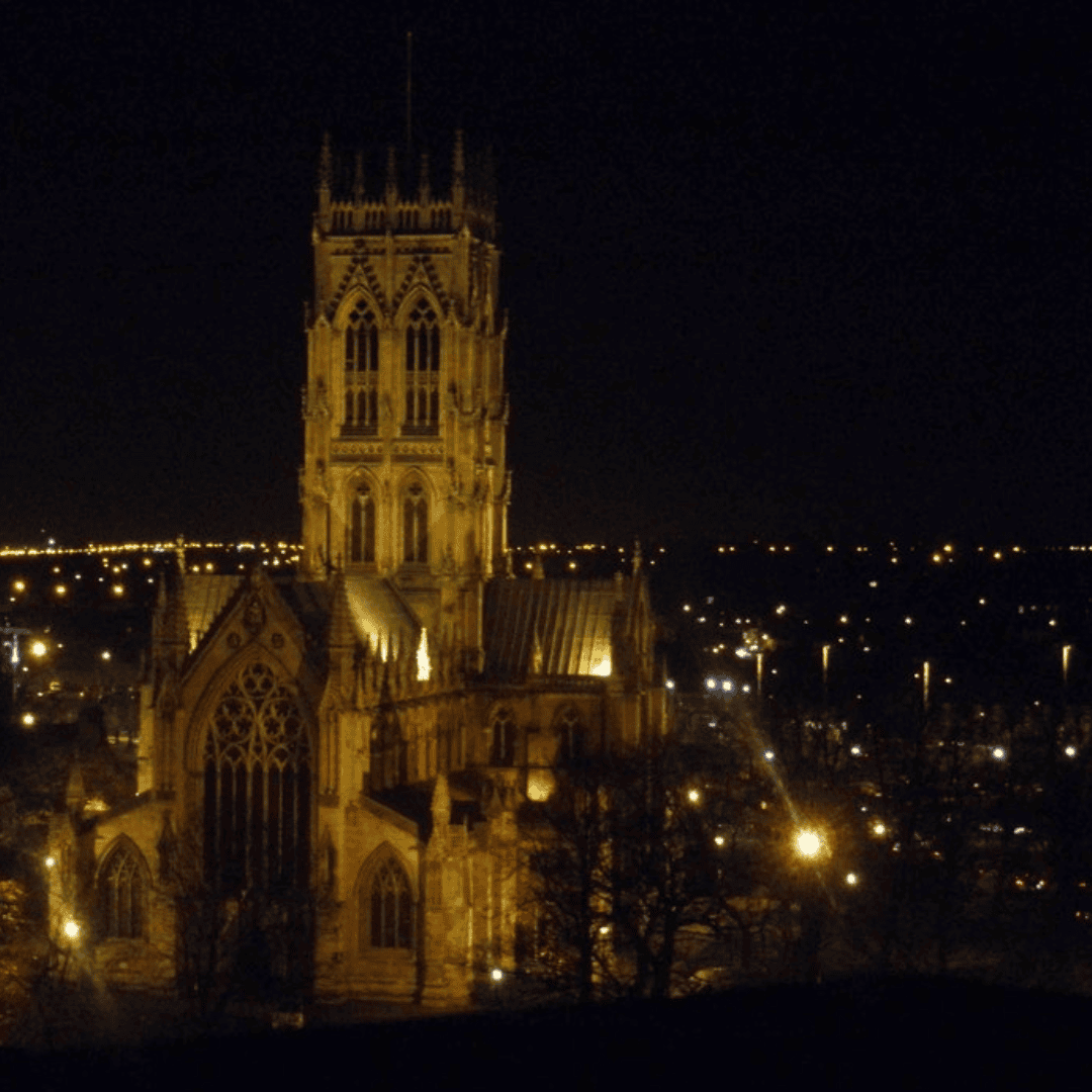 yorkshire